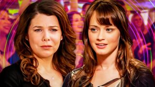 Gilmore girls stagione 7 e il flop dell’arco di redenzione migliore
