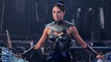 Mortal kombat 2 presenta una location videoludica unica mai vista nel cinema