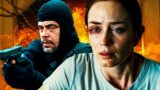 Sicario è ispirato a una storia vera? scopri l’origine di taylor sheridan