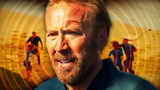 Il mistero finale di the surfer: cosa è successo realmente al personaggio di nicolas cage