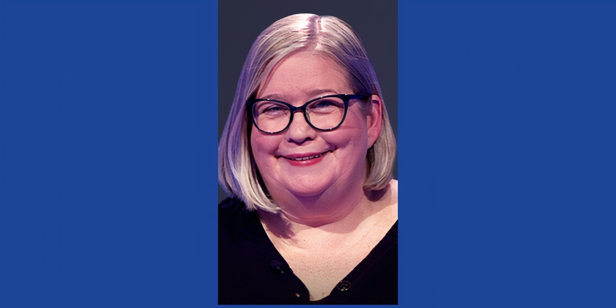 John stamos chiede il ritorno di alice welch a jeopardy! dopo la storia virale John stamos chiede il ritorno di alice welch a jeopardy! dopo la storia virale