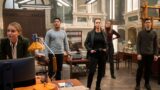 FBI: pochi episodi rimasti, il futuro della fly team incerto