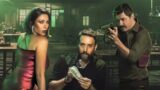 Franklin arriva su netflix dal 15 maggio