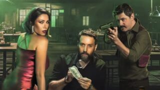 Franklin arriva su netflix dal 15 maggio