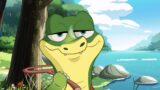 Gino e friends: un’avventura animata per riscoprire la natura e se stessi
