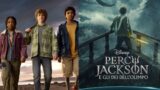 Terza stagione di percy jackson: cosa aspettarsi