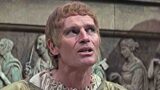 Charlton Heston e il suo personaggio: tre film in 22 anni