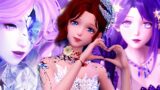 Infinity nikki sorprende i giocatori con regali inaspettati da infold