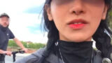Influencer aggredita durante una diretta: dettagli e reazioni