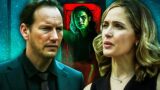 Insidious: guida ai personaggi e al cast di red door