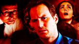 Cronologia di insidious spiegata: cosa è successo in ogni film, incluso la porta rossa