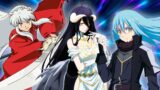 Migliori serie isekai con oltre 50 episodi in streaming