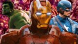 Film del marvel cinematic universe classificati dal peggiore al migliore