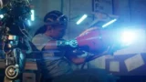 Ironheart svela una nuova foto e ottiene il supporto di Robert Downey Jr.