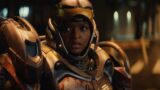 Ironheart trailer ufficiale e data d’uscita della serie Marvel
