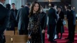 Isabella in Law & Order: Organized Crime, la spiegazione di Mary Elizabeth Mastrantonio sulle sue motivazioni