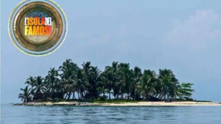 Isola dei famosi: addio clamoroso e lacrime in arrivo