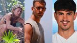 Isola dei famosi: camila abbandona per problemi di salute, ecco perché leonardo e angelo se ne vanno