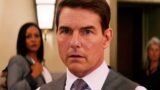 Mission impossible: tom cruise celebra il finale con 20 immagini esclusive