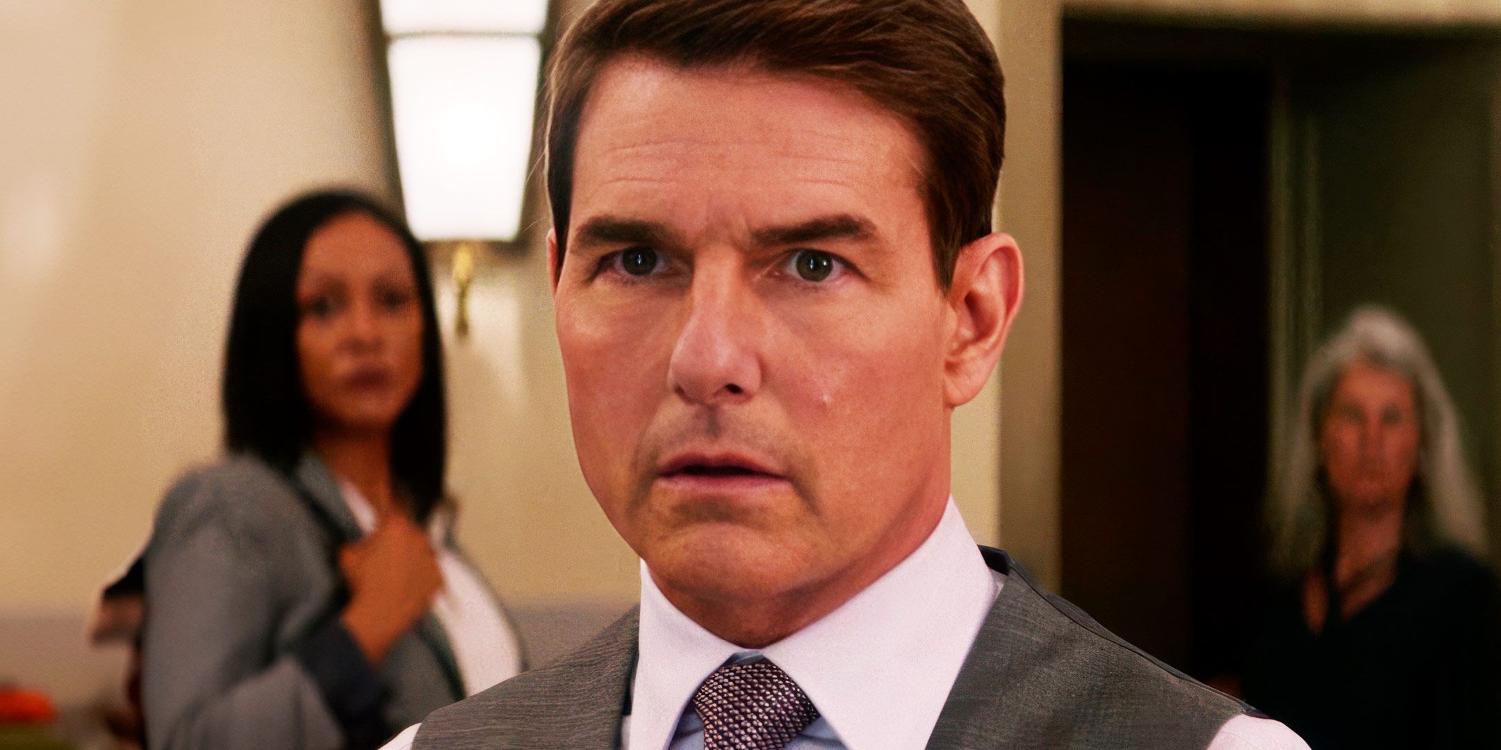 Mission impossible: tom cruise celebra il finale con 20 immagini esclusive Mission impossible: tom cruise celebra il finale con 20 immagini esclusive
