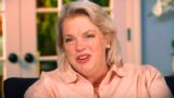 Sister wives affronta il momento difficile dopo la perdita di garrison brown