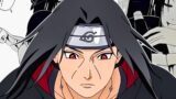 Itachi Uchiha è il miglior personaggio di Naruto