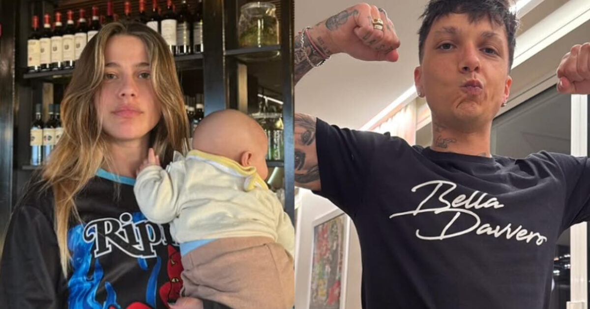 Crisi dopo la nascita del bimbo: cosa sta vivendo l’amatissima coppia Crisi dopo la nascita del bimbo: cosa sta vivendo l’amatissima coppia