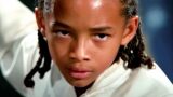 Karate kid: il destino del personaggio di jaden smith nel franchise
