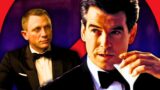 Teoria intrigante su james bond: skyfall come sequel dell’era di pierce brosnan