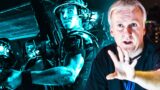 Marvel celebra il suo maggior creatore secondo James Cameron