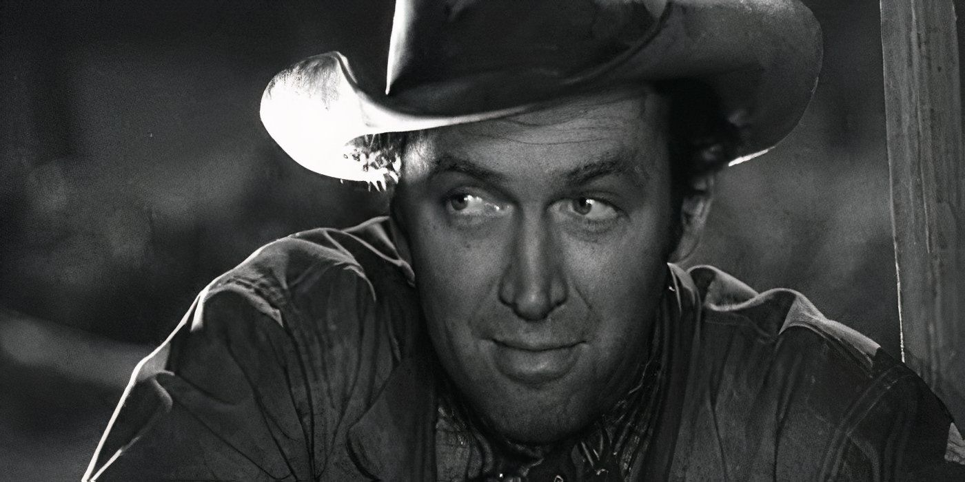 james stewart e il western che ha salvato la sua carriera da Jumptheshark.it james stewart e il western che ha salvato la sua carriera