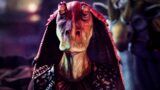 Darth jar jar nell’episodio 2 di andor: spiegazione del mistero
