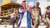Gta 6: il secondo trailer svela la miglior caratteristica di vice city