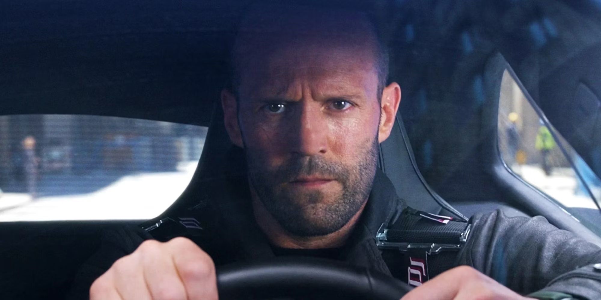 Jason Statham domina Amazon Prime Video con dati di streaming straordinari Jason Statham domina Amazon Prime Video con dati di streaming straordinari