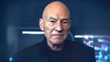 Picard e il figlio finto in star trek: cosa rivela dr. crusher su jean-luc