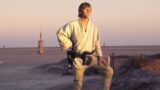 Luke skywalker: mark hamill risponde a una teoria sul suo personaggio