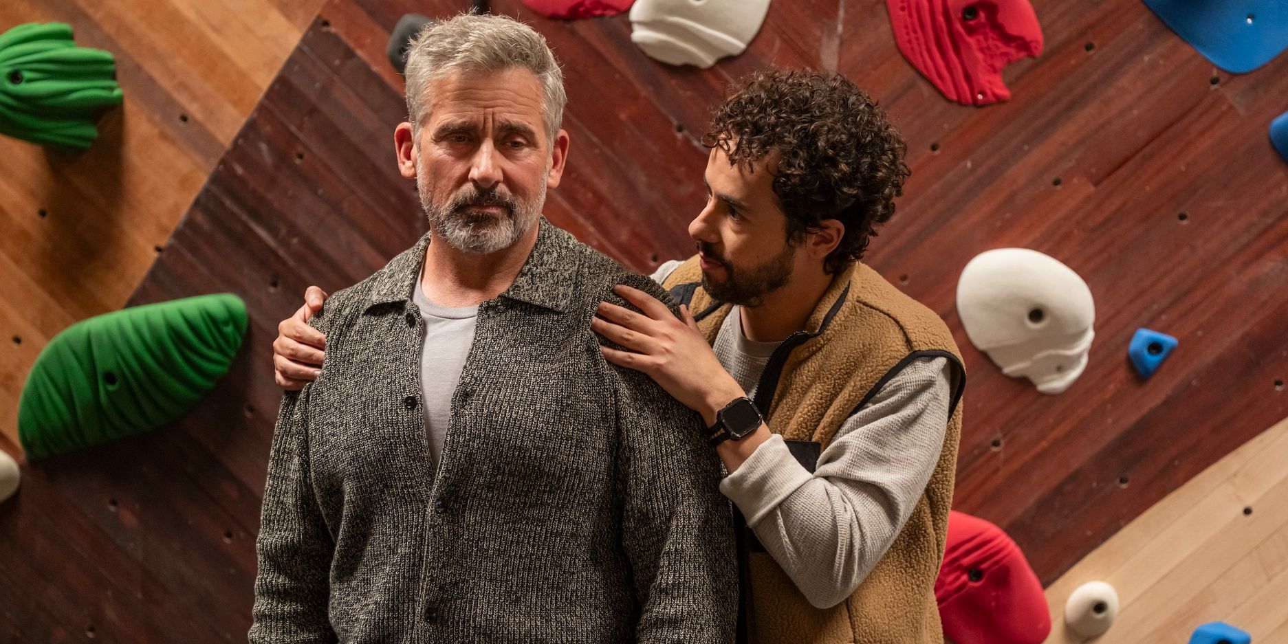 Mountainhead: il film satirico sui miliardari di HBO che sorprende e diverte Mountainhead: il film satirico sui miliardari di HBO che sorprende e diverte