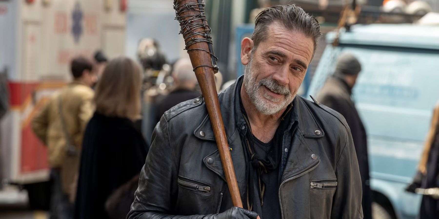The walking dead dead city episodio 4: recensione della reunion tra negan e maggie e rivelazioni sorprendenti The walking dead dead city episodio 4: recensione della reunion tra negan e maggie e rivelazioni sorprendenti