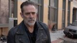 Negan deve morire nella stagione 2 di dead city