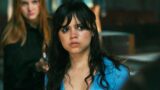 Jenna Ortega e Robert De Niro protagonisti di un  film sui pool hustlers