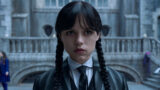 Jenna Ortega svela la sua infelicità su Mercoledì e sorprende i fan di Netflix