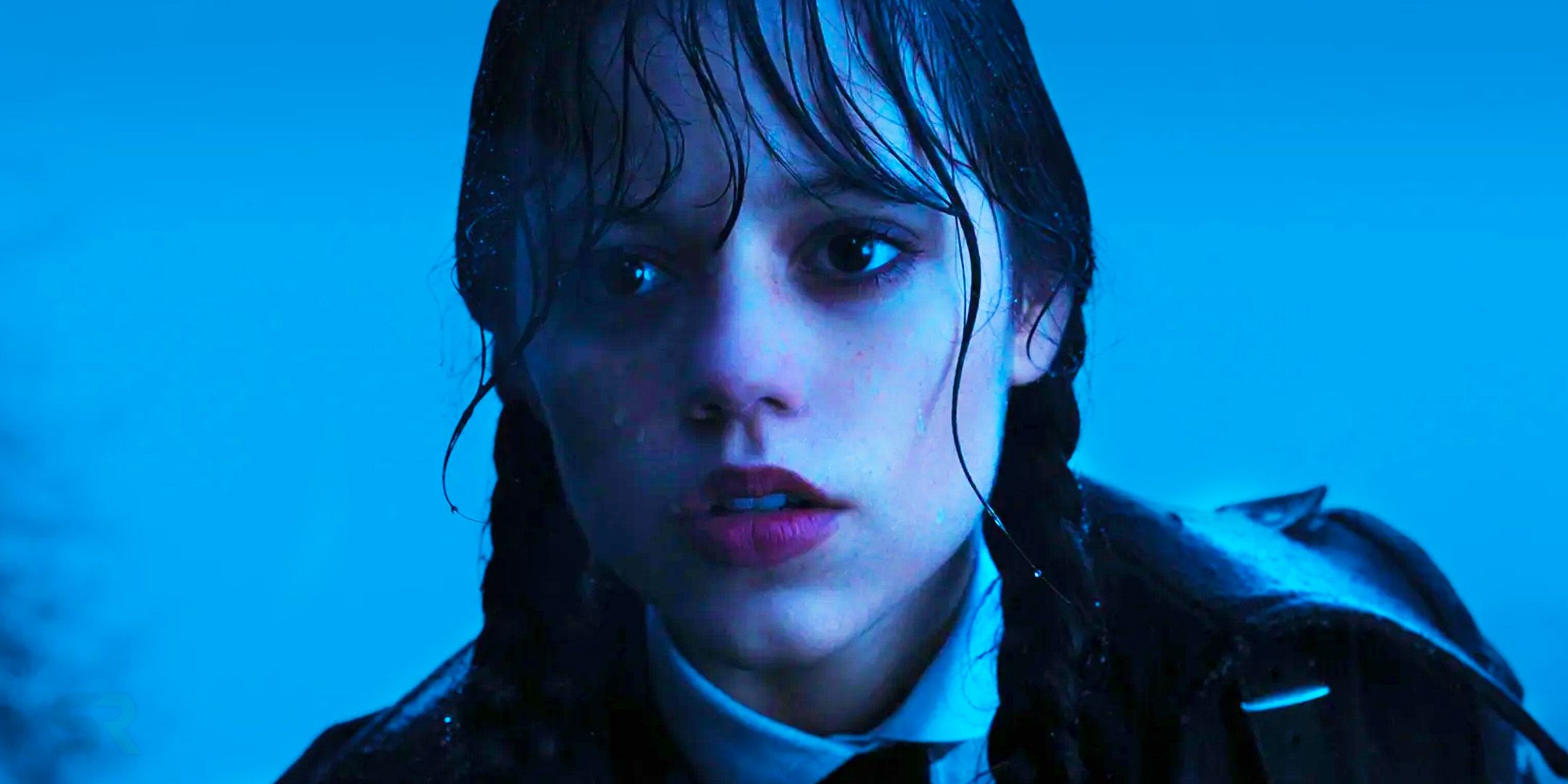 Momentim da film horror nella stagione 2 di Wednesday, la serie Netflix di successo Momentim da film horror nella stagione 2 di Wednesday, la serie Netflix di successo