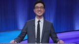 Brendan Liaw prevede un ritorno dopo il duro Daily Double a Jeopardy!
