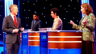 Jeopardy! masters stagione 3: adriana harmeyer svela il suo metodo unico per competere con i migliori