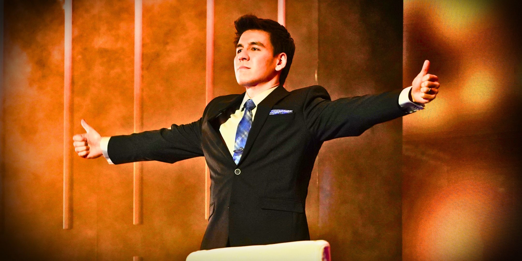 james holzhauer si conferma cattivo dopo la sfida a matt amodio di jeopardy masters