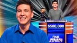Jeopardy! masters stagione 3: perché james holzhauer non è indispensabile