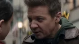 Jeremy Renner svela la verità sui rumor di Hawkeye 2