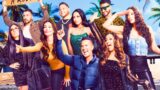 Jersey shore family vacation stagione 8: novità, cast e data di uscita