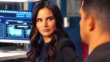 Ncis stagione 22: il peggioramento del disprezzo per knight e palmer