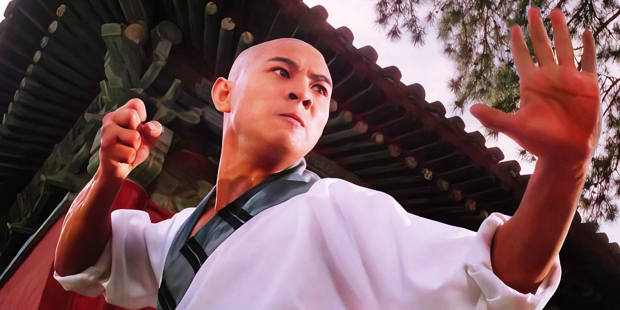 Kung fu del 1986: il film che ha segnato la carriera di jet li Kung fu del 1986: il film che ha segnato la carriera di jet li